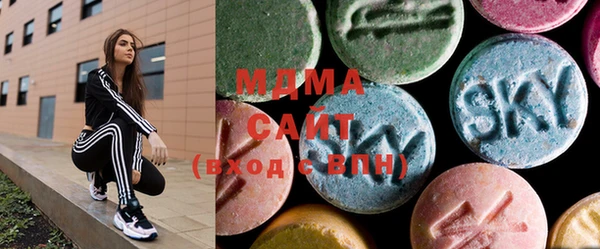 стаф Кинешма